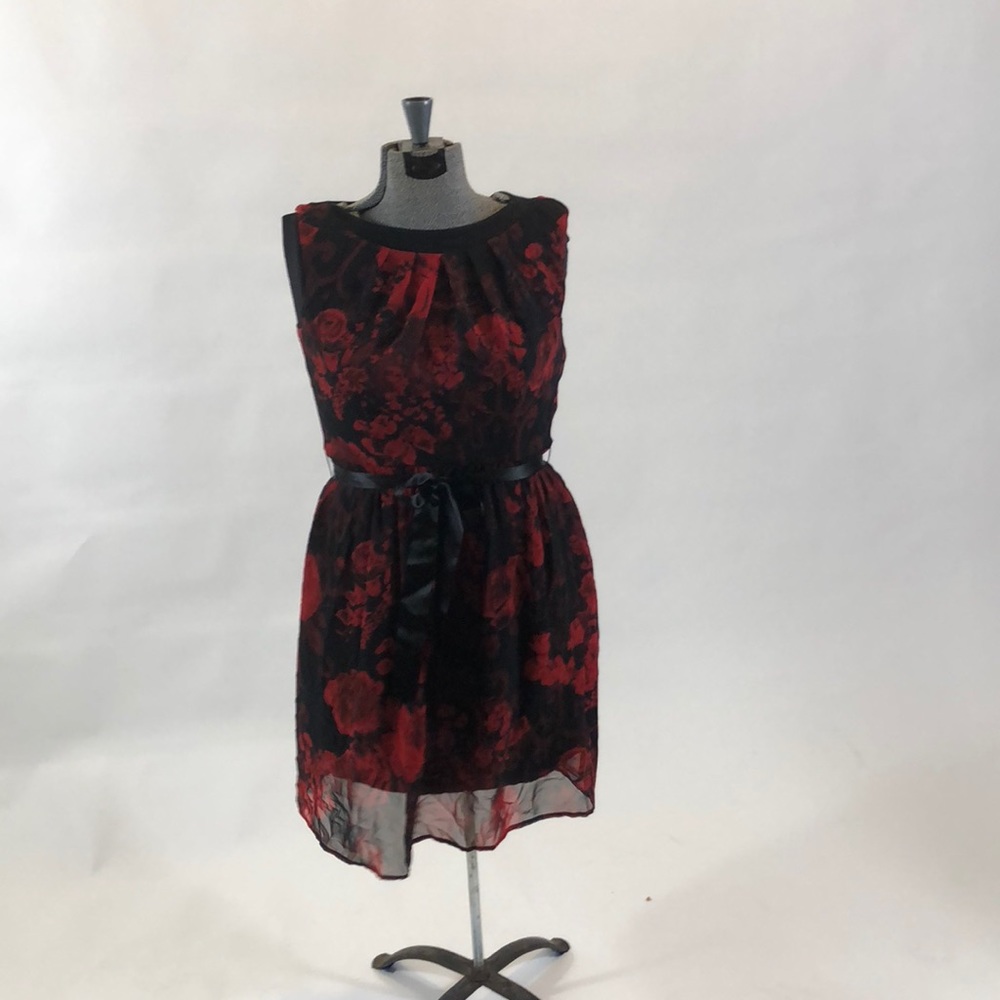 Dress Barn dress Size 4
